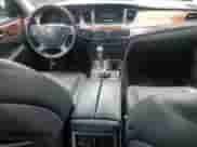 2014 Hyundai Equus Ultimate с VIN KMHGH4JH6EU081567, выставлен на аукционе Copart как лот 69861415 с пробегом 110 680 миль миль и Чистый • Clean title. История ставок и продаж доступна на DreamBid. Изображение 8.