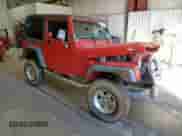 1997 Jeep Wrangler Sport с VIN 1J4FY19S3VP480377, выставлен на аукционе Copart как лот 84878765 с пробегом Не указан миль и Списание • Salvage title. История ставок и продаж доступна на DreamBid. Изображение 4.