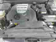 2006 Hyundai Azera SE с VIN KMHFC46F16A064812, выставлен на аукционе Copart как лот 44469585 с пробегом 225 153 миль миль и Списание • Salvage title. История ставок и продаж доступна на DreamBid. Изображение 11.