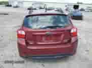 2015 Subaru Impreza Special Sports Limited z VIN JF1GPAW63F8236881, wystawiony jako Copart lot #72068795 z przebiegiem 76 702 mil mil oraz Szkoda całkowita • Salvage title. Historia ofert i sprzedaży dostępna na DreamBid. Obrazek 6.