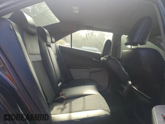 2013 Toyota Camry SE с VIN 4T1BF1FK1DU670771, выставлен на аукционе Copart как лот 84862135 с пробегом 75 916 миль миль и Списание • Salvage title. История ставок и продаж доступна на DreamBid. Изображение 10.