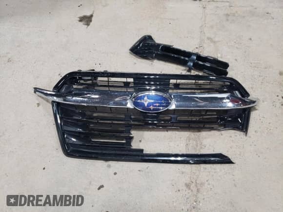 2023 Subaru Ascent Premium с VIN 4S4WMAED2P3429127, выставлен на аукционе Copart как лот 52187805 с пробегом 26 410 миль миль и Списание • Salvage title. История ставок и продаж доступна на DreamBid. Изображение 15.