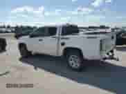 2022 Chevrolet Colorado 4WD Z71 with VIN 1GCGTDEN8N1243459, listed as a Copart auction lot 62418565 with 90,865 mi miles and Salvage title. Bid and sale history available at DreamBid. Image 2.
