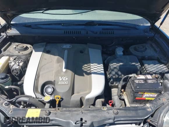 2004 Hyundai Santa Fe GLS с VIN KM8SC13E24U736204, выставлен на аукционе IAAI как лот 42898989 с пробегом 178 025 миль миль и . История ставок и продаж доступна на DreamBid. Изображение 10.