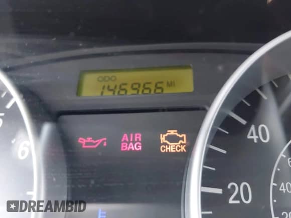 2007 Hyundai Accent GS с VIN KMHCM36C77U032964, выставлен на аукционе IAAI как лот 42906097 с пробегом 146 966 миль миль и . История ставок и продаж доступна на DreamBid. Изображение 7.