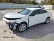 2017 Chevrolet Impala LS с VIN 2G11X5S36H9183127, выставлен на аукционе Copart как лот 82135394 с пробегом 44 702 миль миль и Списание • Salvage title. История ставок и продаж доступна на DreamBid. Изображение 1.