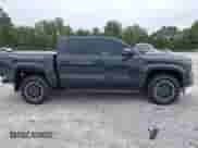 2024 Toyota Tacoma TRD Off Road with VIN 3TMLB5JN9RM060836, listed as a IAAI auction lot 43181595 with 21,563 mi miles and . Bid and sale history available at DreamBid. Image 14.