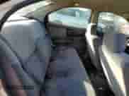 1997 Dodge Intrepid z VIN 2B3HD46F4VH708878, wystawiony jako Copart lot #76841674 z przebiegiem 93 938 mil mil oraz Szkoda całkowita • Salvage title. Historia ofert i sprzedaży dostępna na DreamBid. Obrazek 10.