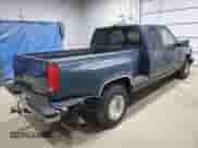 1996 Chevrolet Silverado 1500 with VIN 1GCEC19R3TE212578, listed as a Copart auction lot 80030125 with 217,213 mi miles and Clean title. Bid and sale history available at DreamBid. Image 3.