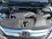 2019 Honda Odyssey EX-L с VIN 5FNRL6H78KB092322, выставлен на аукционе IAAI как лот 43285751 с пробегом 23 821 миль миль и . История ставок и продаж доступна на DreamBid. Изображение 10.