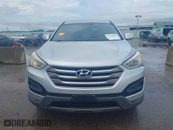 2016 Hyundai Santa Fe с VIN 5XYZT3LB1GG314452, выставлен на аукционе IAAI как лот 42710982 с пробегом 117 881 миль миль и . История ставок и продаж доступна на DreamBid. Изображение 12.