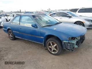 1992 Honda Accord z VIN 1HGCB7150NA008807, wystawiony jako IAAI lot #43508118 z przebiegiem 323 266 mil mil oraz . Historia ofert i sprzedaży dostępna na DreamBid. Obrazek 1.