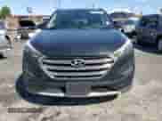 2017 Hyundai Tucson Eco с VIN KM8J33A25HU333016, выставлен на аукционе Copart как лот 84203215 с пробегом 127 472 миль миль и Чистый • Clean title. История ставок и продаж доступна на DreamBid. Изображение 5.