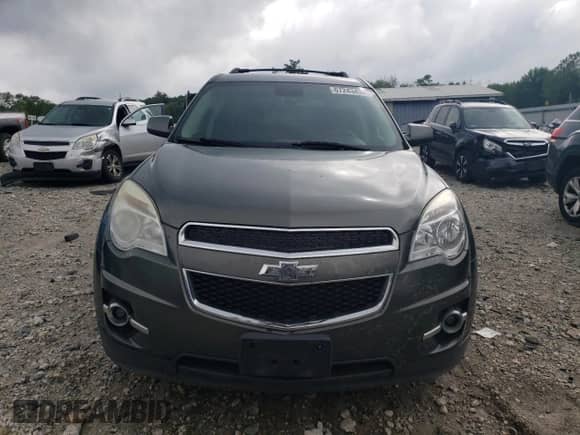 2013 Chevrolet Equinox LT z VIN 2GNFLNE31D6289203, wystawiony jako Copart lot #67243435 z przebiegiem 230 329 mil mil oraz Czysty tytuł • Clean title. Historia ofert i sprzedaży dostępna na DreamBid. Obrazek 5.