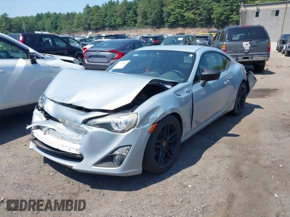 2013 Scion FR-S z VIN JF1ZNAA14D2729902, wystawiony jako IAAI lot #42771449 z przebiegiem 93 888 mil mil oraz . Historia ofert i sprzedaży dostępna na DreamBid. Obrazek 2.