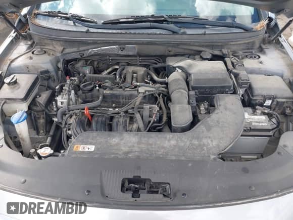 2016 Hyundai Sonata SE with VIN 5NPE24AF7GH328247, listed as a IAAI auction lot 43522374 with 168,843 mi miles and . Bid and sale history available at DreamBid. Image 10.