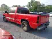 2004 Chevrolet Silverado 1500 LS with VIN 1GCEC19V44Z262719, listed as a IAAI auction lot 42854594 with Not provided miles and . Bid and sale history available at DreamBid. Image 3.