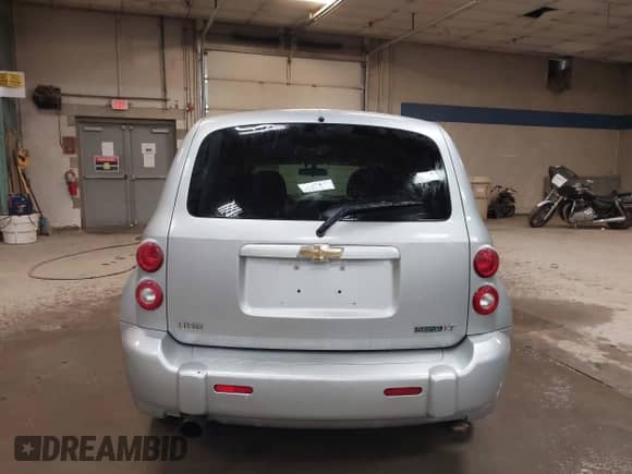 2011 Chevrolet HHR 1LT с VIN 3GNBABFUXBS619073, выставлен на аукционе IAAI как лот 42498004 с пробегом 101 453 миль миль и . История ставок и продаж доступна на DreamBid. Изображение 16.