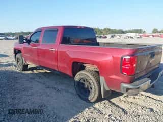 2014 Chevrolet Silverado 1500 LT z VIN 3GCUKREC2EG121635, wystawiony jako IAAI lot #43188374 z przebiegiem 187 000 mil mil oraz . Historia ofert i sprzedaży dostępna na DreamBid. Obrazek 3.