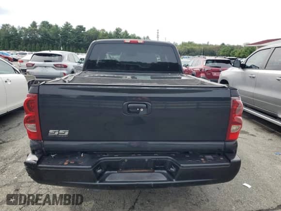 2003 Chevrolet Silverado SS with VIN 2GCEK19N231343809, listed as a Copart auction lot 71425635 with 164,928 mi miles and Salvage title. Bid and sale history available at DreamBid. Image 10.