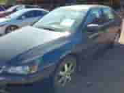 2005 Honda Accord EX-L with VIN 1HGCM66595A068842, listed as a IAAI auction lot 43345821 with 217,567 mi miles and . Bid and sale history available at DreamBid. Image 6.