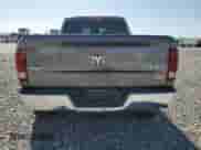 2012 Dodge RAM with VIN 3C63D3ML6CG344737, listed as a Copart auction lot 58033685 with 155,513 mi miles and Salvage title. Bid and sale history available at DreamBid. Image 6.