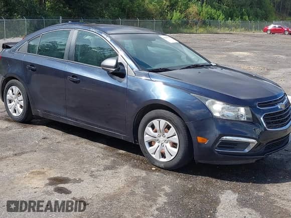 2016 Chevrolet Cruze LS с VIN 1G1PC5SH9G7221709, выставлен на аукционе IAAI как лот 43299747 с пробегом 56 815 миль миль и . История ставок и продаж доступна на DreamBid. Изображение 1.