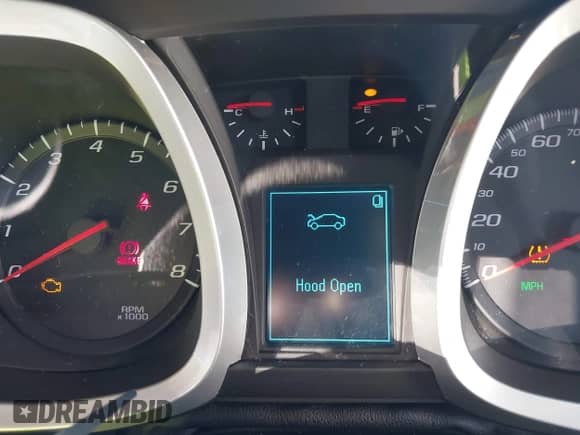 2017 Chevrolet Equinox LT with VIN 2GNALCEK5H1568663, listed as a IAAI auction lot 43528764 with 109,449 mi miles and . Bid and sale history available at DreamBid. Image 7.