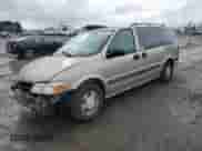 2005 Chevrolet Venture LS с VIN 1GNDV23EX5D128856, выставлен на аукционе Copart как лот 45193565 с пробегом 255 431 миль миль и Списание • Salvage title. История ставок и продаж доступна на DreamBid. Изображение 1.