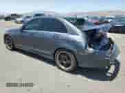 2013 Mercedes-Benz C 250 Sport с VIN WDDGF4HBXDA786339, выставлен на аукционе Copart как лот 60758555 с пробегом 92 795 миль миль и Списание • Salvage title. История ставок и продаж доступна на DreamBid. Изображение 2.