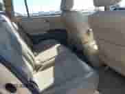 2005 Toyota Highlander with VIN JTEEP21AX50131797, listed as a IAAI auction lot 43449302 with 230,185 mi miles and . Bid and sale history available at DreamBid. Image 8.