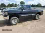 2002 GMC Sierra 1500 SLE с VIN 1GTEK14T12Z154015, выставлен на аукционе Copart как лот 68184695 с пробегом 119 955 миль миль и Списание • Salvage title. История ставок и продаж доступна на DreamBid. Изображение 1.