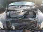 2006 Chevrolet HHR LT with VIN 3GNDA23DX6S655316, listed as a Copart auction lot 42062964 with 131,603 mi miles and Salvage title. Bid and sale history available at DreamBid. Image 12.