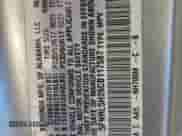 2012 Honda Odyssey LX z VIN 5FNRL5H26CB117587, wystawiony jako Copart lot #71431495 z przebiegiem 183 045 mil mil oraz Czysty tytuł • Clean title. Historia ofert i sprzedaży dostępna na DreamBid. Obrazek 13.