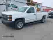 2015 Chevrolet Silverado 1500 Work Truck с VIN 1GCNKPEH2FZ436800, выставлен на аукционе IAAI как лот 43187916 с пробегом 73 465 миль миль и . История ставок и продаж доступна на DreamBid. Изображение 2.