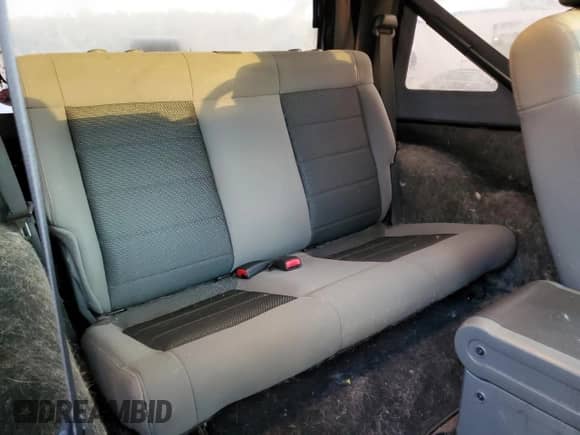 2010 Jeep Wrangler Sport с VIN 1J4AA2D18AL124477, выставлен на аукционе Copart как лот 85737515 с пробегом 126 610 миль миль и Чистый • Clean title. История ставок и продаж доступна на DreamBid. Изображение 10.