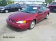 2001 Pontiac Grand Am SE1 с VIN 1G2NF52E71M677961, выставлен на аукционе IAAI как лот 42975753 с пробегом 139 143 миль миль и . История ставок и продаж доступна на DreamBid. Изображение 18.