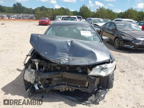2012 Toyota Camry L with VIN 4T1BF1FK3CU171338, listed as a IAAI auction lot 43197392 with 246,788 mi miles and . Bid and sale history available at DreamBid. Image 12.