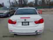 2014 BMW 4 Series 428i xDrive with VIN WBA3V9C56EPR69436, listed as a IAAI auction lot 41951778 with 169,085 mi miles and . Bid and sale history available at DreamBid. Image 16.