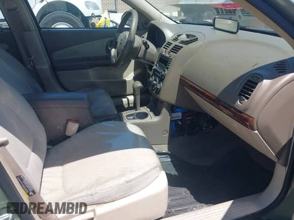 2005 Chevrolet Malibu с VIN 1G1ZS52F75F130404, выставлен на аукционе IAAI как лот 42860887 с пробегом 131 697 миль миль и . История ставок и продаж доступна на DreamBid. Изображение 5.