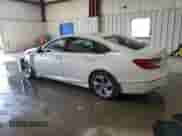 2020 Honda Accord EX-L с VIN 1HGCV1F50LA119741, выставлен на аукционе Copart как лот 71875885 с пробегом 57 802 миль миль и Списание • Salvage title. История ставок и продаж доступна на DreamBid. Изображение 2.