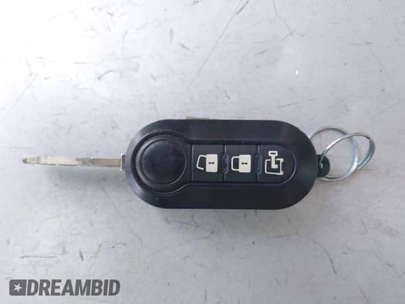 2020 Ram ProMaster Cargo z VIN 3C6TRVBG2LE100324, wystawiony jako IAAI lot #42411011 z przebiegiem 142 658 mil mil oraz . Historia ofert i sprzedaży dostępna na DreamBid. Obrazek 11.