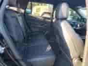 2025 Chevrolet Equinox FWD LT с VIN 3GNAXHEG1SL111075, выставлен на аукционе Copart как лот 81812924 с пробегом 54 миль миль и Списание • Salvage title. История ставок и продаж доступна на DreamBid. Изображение 11.