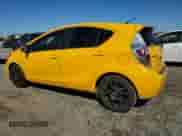 2014 Toyota Prius One с VIN JTDKDTB39E1060723, выставлен на аукционе Copart как лот 86678605 с пробегом 136 371 миль миль и Списание • Salvage title. История ставок и продаж доступна на DreamBid. Изображение 2.