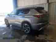 2022 Mitsubishi Outlander SEL с VIN JA4J3VA81NZ069273, выставлен на аукционе Copart как лот 86118375 с пробегом 70 822 миль миль и Списание • Salvage title. История ставок и продаж доступна на DreamBid. Изображение 2.