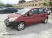 2016 Nissan Note S Plus z VIN 3N1CE2CP4GL362464, wystawiony jako Copart lot #62841695 z przebiegiem 65 340 mil mil oraz Nie do naprawy • Non repairable. Historia ofert i sprzedaży dostępna na DreamBid. Obrazek 1.