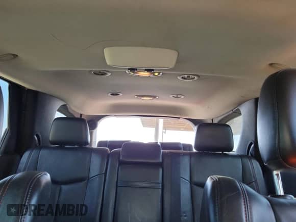2012 Dodge Durango R/T with VIN 1C4SDJCT0CC151903, listed as a Copart auction lot 71797125 with 138,866 mi miles and Salvage title. Bid and sale history available at DreamBid. Image 10.