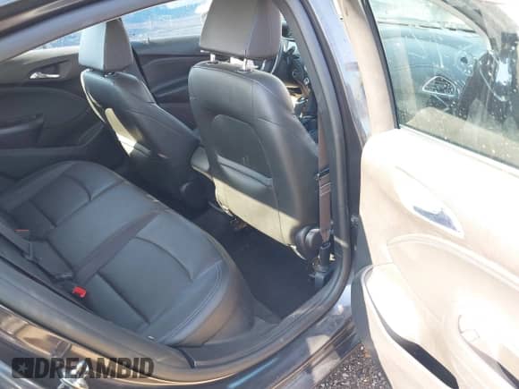 2017 Chevrolet Cruze Premier с VIN 1G1BF5SM5H7170872, выставлен на аукционе IAAI как лот 40722745 с пробегом 70 467 миль миль и . История ставок и продаж доступна на DreamBid. Изображение 8.