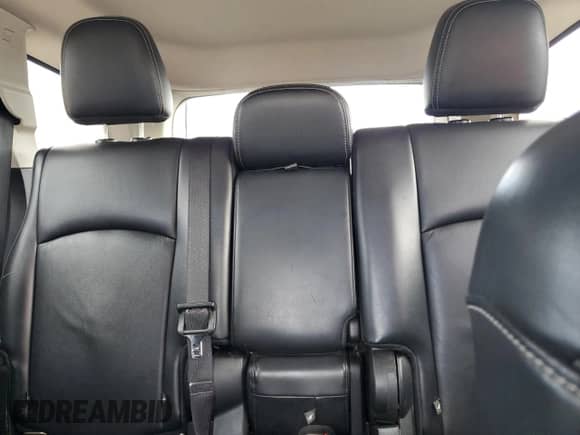 2013 Dodge Journey R/T with VIN 3C4PDDFG2DT614751, listed as a Copart auction lot 82592325 with 145,037 mi miles and Salvage title. Bid and sale history available at DreamBid. Image 10.