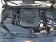 2020 Subaru WRX Premium with VIN JF1VA1C63L9805618, listed as a Copart auction lot 64113325 with 65,829 mi miles and Salvage title. Bid and sale history available at DreamBid. Image 11.